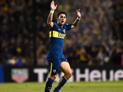 Le subirían la cláusula de rescisión a Pavón a 50 millones de dólares