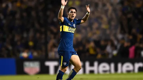 Pavón se podría ir después del Mundial