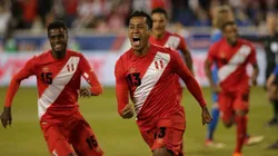 Perú regresó a un Mundial después de 36 años