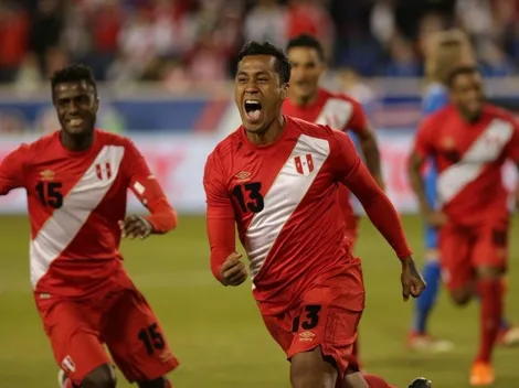 Perú se mide ante Escocia este martes en partido de preparación rumbo a Rusia 2018