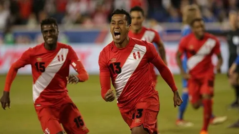 Perú regresó a un Mundial después de 36 años