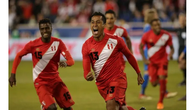 Perú regresó a un Mundial después de 36 años
