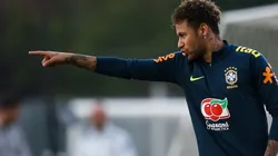 Neymar a la Copa del Mundo: "Haré lo imposible para tenerte en mis manos"