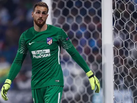 Liverpool quiere pagar la cláusula de Oblak para olvidarse rápido de Karius