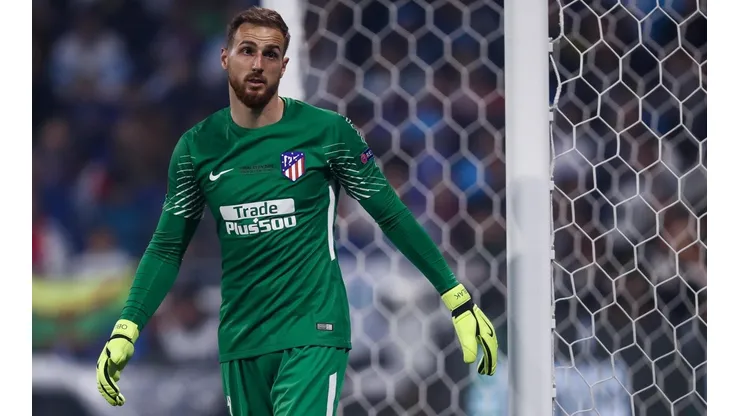 Liverpool quiere pagar la cláusula de Oblak para olvidarse rápido de Karius