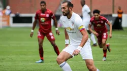 LDU Quito lidera la clasificación en Ecuador