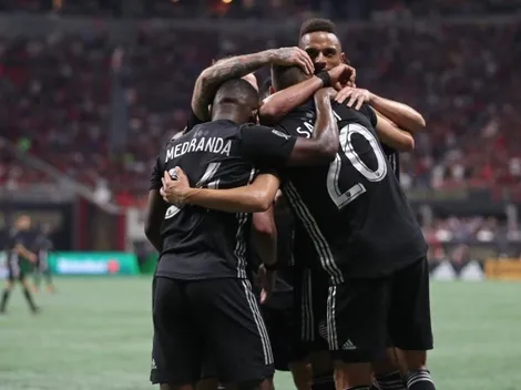 Cómo y cuándo se jugará la jornada 14 en la MLS