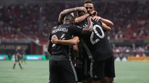 La semana 14 en la MLS arrancará el próximo miércoles