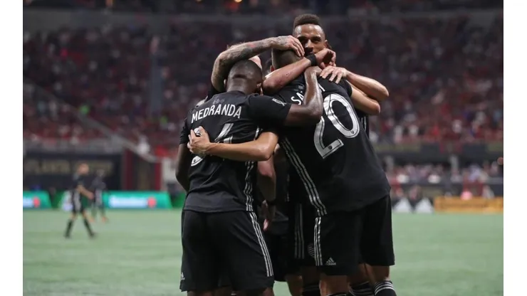 La semana 14 en la MLS arrancará el próximo miércoles