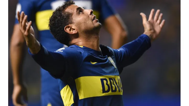 Cardona vuelve a contar para Rayados y podría dejar Boca