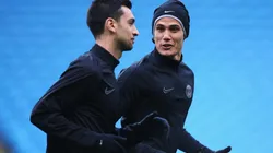 Pastore y Cavani abandonarían el PSG
