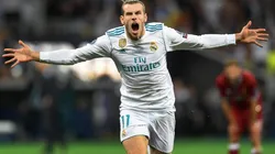 El Manchester United estaría preparando una gran oferta por Gareth Bale