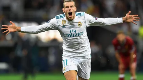 El Manchester United estaría preparando una gran oferta por Gareth Bale