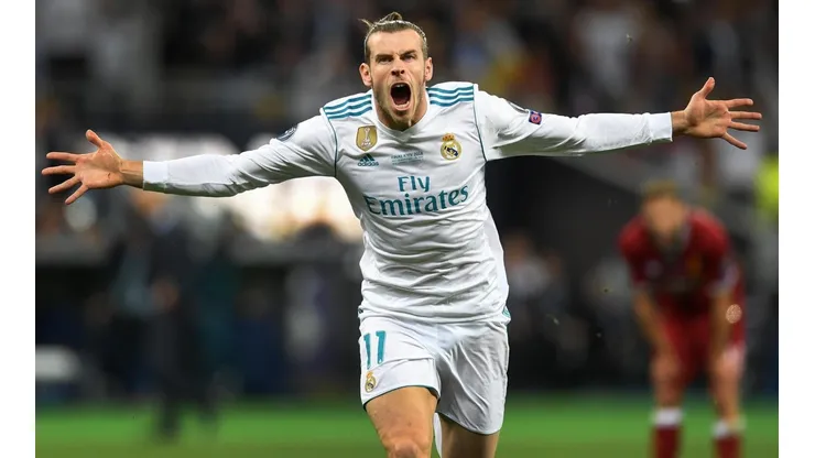 El Manchester United estaría preparando una gran oferta por Gareth Bale
