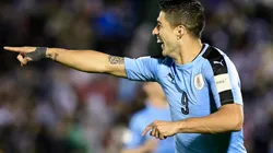 Suárez está ansioso por estrenar sus botines con goles en Rusia 2018