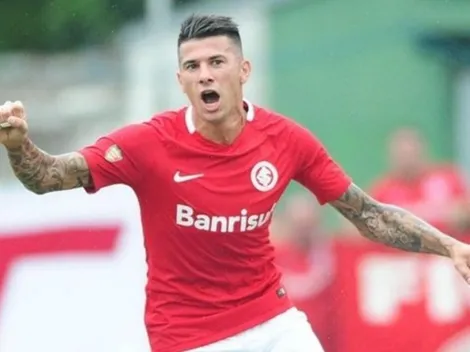 Víctor Cuesta estaría cerca de firmar con Boca