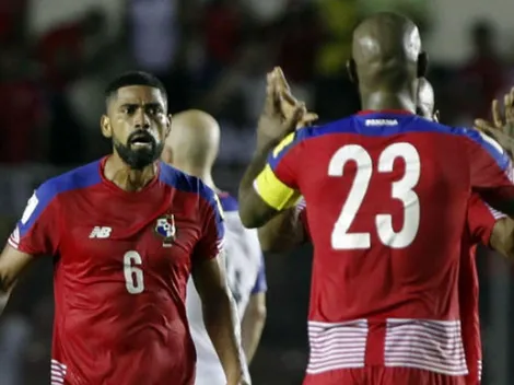 El debutante Panamá se despide de su afición ante Irlanda del Norte