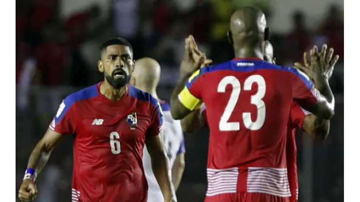 Panamá iniciará su aventura mundialista contra Bélgica
