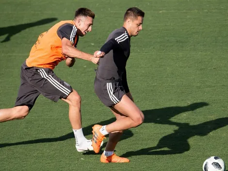 México vs Gales: alineación del partido de preparación rumbo al Mundial 2018