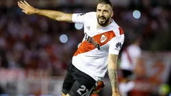Pratto sobre Tévez: "Antes me parecía un ídolo de Boca"