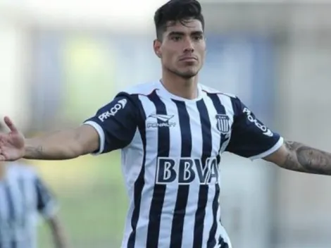 Si se va Saracchi, River iría por Olaza