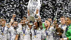 El Madrid volvió a ganar la Champions