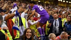 Asensio fue el héroe vs Juventus