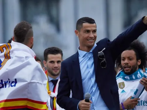 El Madrid le habla a Cristiano: "Quédate"