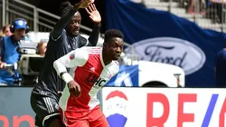 El partido más vibrante de la semana 13 lo disputaron los de Vancouver y el Revolution