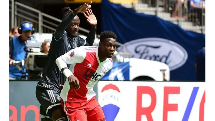 El partido más vibrante de la semana 13 lo disputaron los de Vancouver y el Revolution