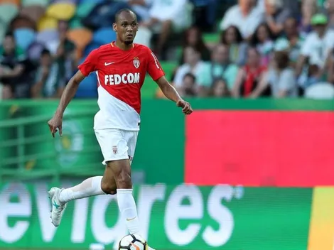 Fabinho viajó a España y se acerca a Atlético Madrid
