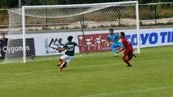 La Selección Mexicana Sub-21 inició su participación con goleada