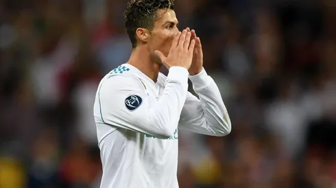 Florentino Pérez sería el principal responsable del fastidio de Cristiano