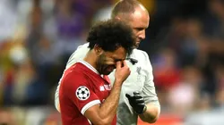 ¡ARRIBA, MOHAMED! Salah quiere llegar a Rusia y dar la sorpresa con Egipto.