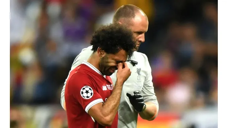 ¡ARRIBA, MOHAMED! Salah quiere llegar a Rusia y dar la sorpresa con Egipto.