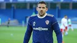 Ajaccio necesita de un milagro para darle la vuelta al resultado