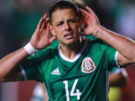 HISTORIAL de enfrentamientos entre México y Corea del Sur