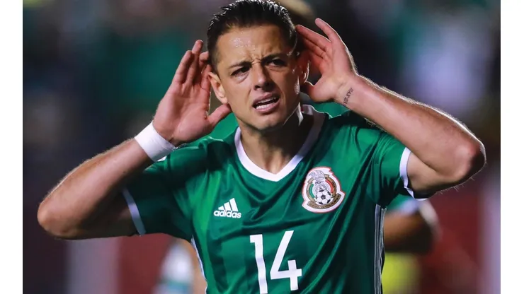 HISTORIAL de enfrentamientos entre México y Corea del Sur