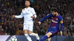 Barcelona y una nueva demostración de grandeza.