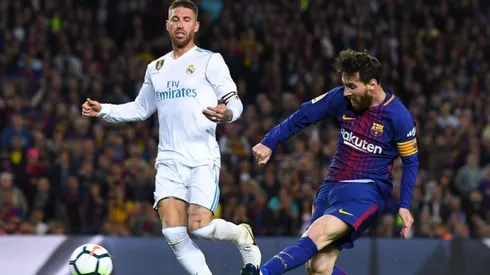 Barcelona y una nueva demostración de grandeza.