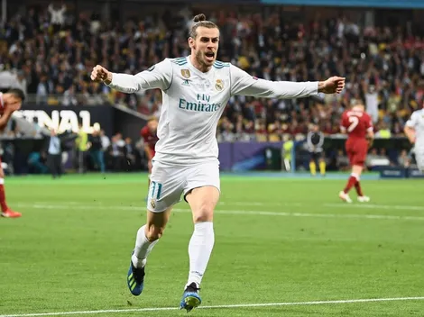 El arquero del Liverpool es un desastre: otro gol de Bale y del Real Madrid