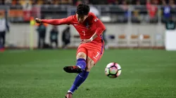 Partido EN VIVO: Corea del Sur vs Honduras, amistoso internacional
