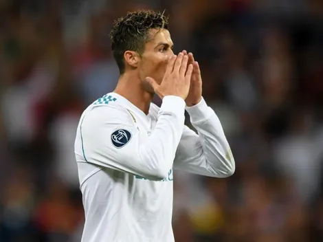 Bomba: Cristiano puso en duda su continuidad en el Madrid