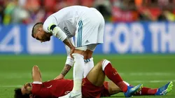 ¿MALA LECHE? Todos se la agarraron con Ramos en Twitter.