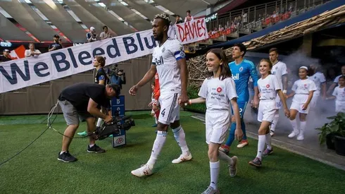 Los Whitecaps no ha vencido desde hace 3 temporadas al Revolution