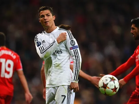 EN VIVO: Real Madrid vs Liverpool, final de la Champions League 2018