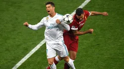 Foto de Cristiano Ronaldo