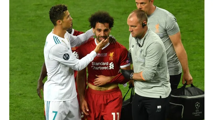 Foto de Salah