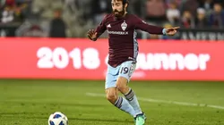 Colorado Rapids a por una victoria que sería importante para su causa