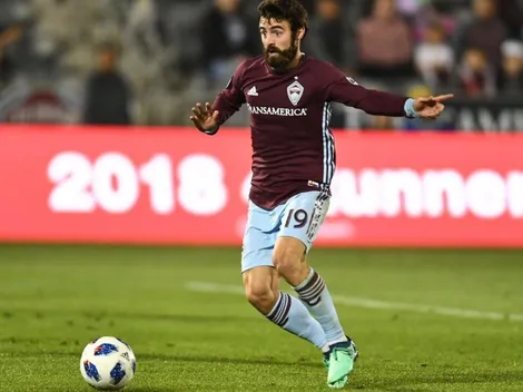 Colorado Rapids vs Portland Timbers: MLS EN VIVO, este sábado